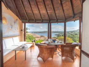 Holiday Home Casa del Sole by Interhome Porto Rafael